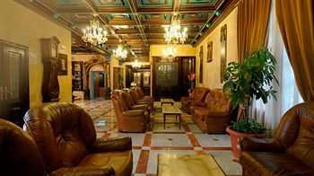 Фото Hotel II Virrey Palafox