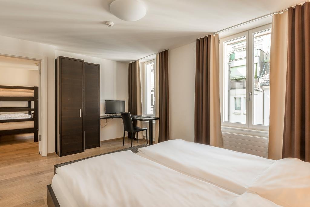 Фото Hotel Alpina