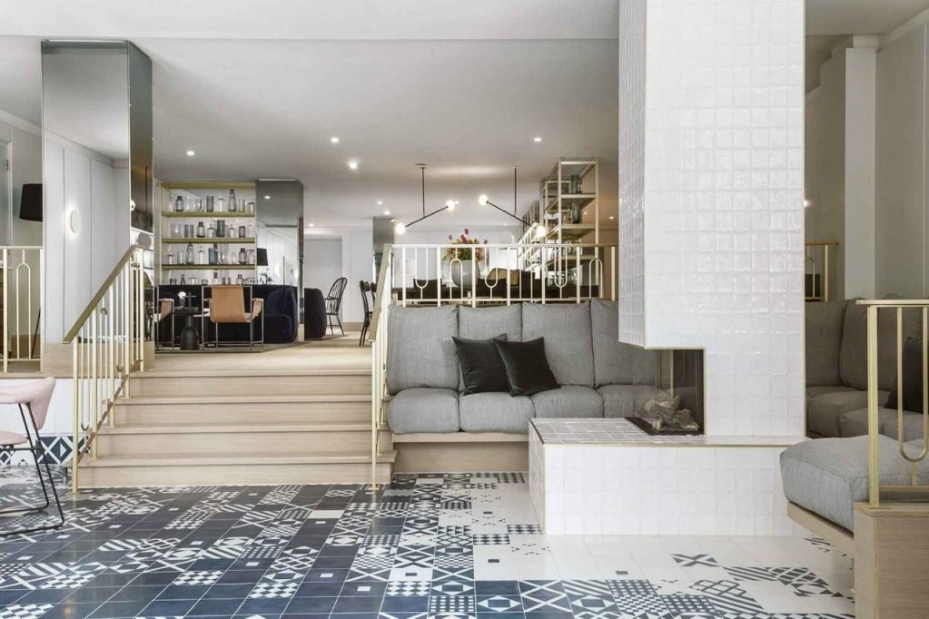 Фото Kimpton De Witt Amsterdam