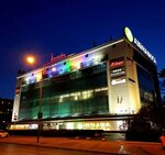 TimGym (Leninsky Avenue, 54) ، نادي رياضي، مجموعة