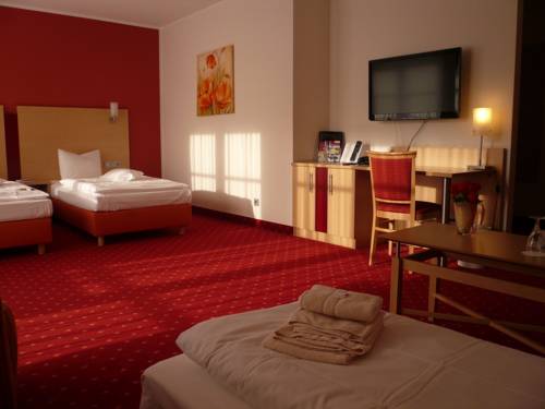Фото Altstadthotel Arte