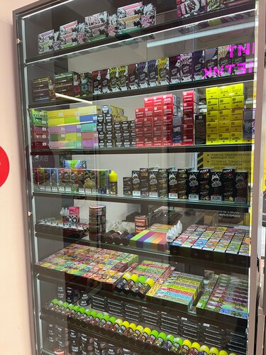 Temporarily closed: Vape Empire 888, vape shop, Moscow, Belovezhskaya  Street, 15к2 — Yandex Maps