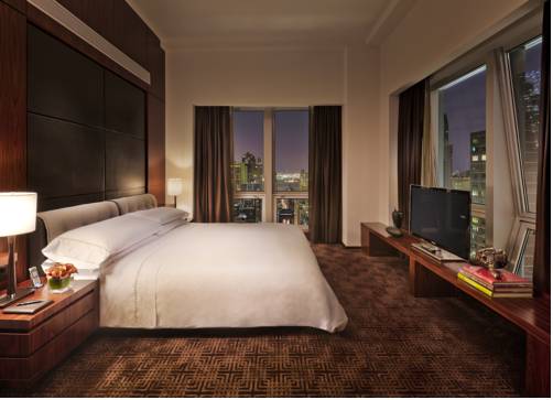 Фото The Langham, New York, Fifth Avenue