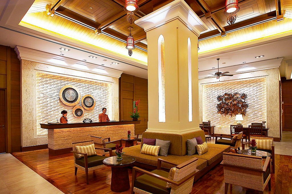 Фото отеля 4