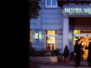 Фото Hotel Vorbach Hamburg