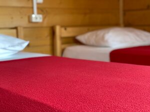 Krenitsy (Severnaya ulitsa, 28), hotel