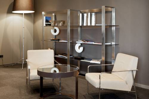 Фото AC Hotel Porto