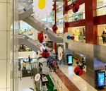 Kizilay Shopping Center (Анкара, Чанкая, бульвар Ататюрк, 96), торговый центр в Чанкае