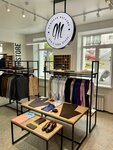 Men's Look store (просп. 100-летия Владивостока, 26), магазин одежды во Владивостоке