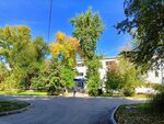 Самарский национальный исследовательский университет имени академика С.П. Королева, бассейн (Vrubelya Street, 29Г) ، مركز رياضي