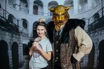 Fort Boyard (Doblesti Street, 17к1), búsquedas