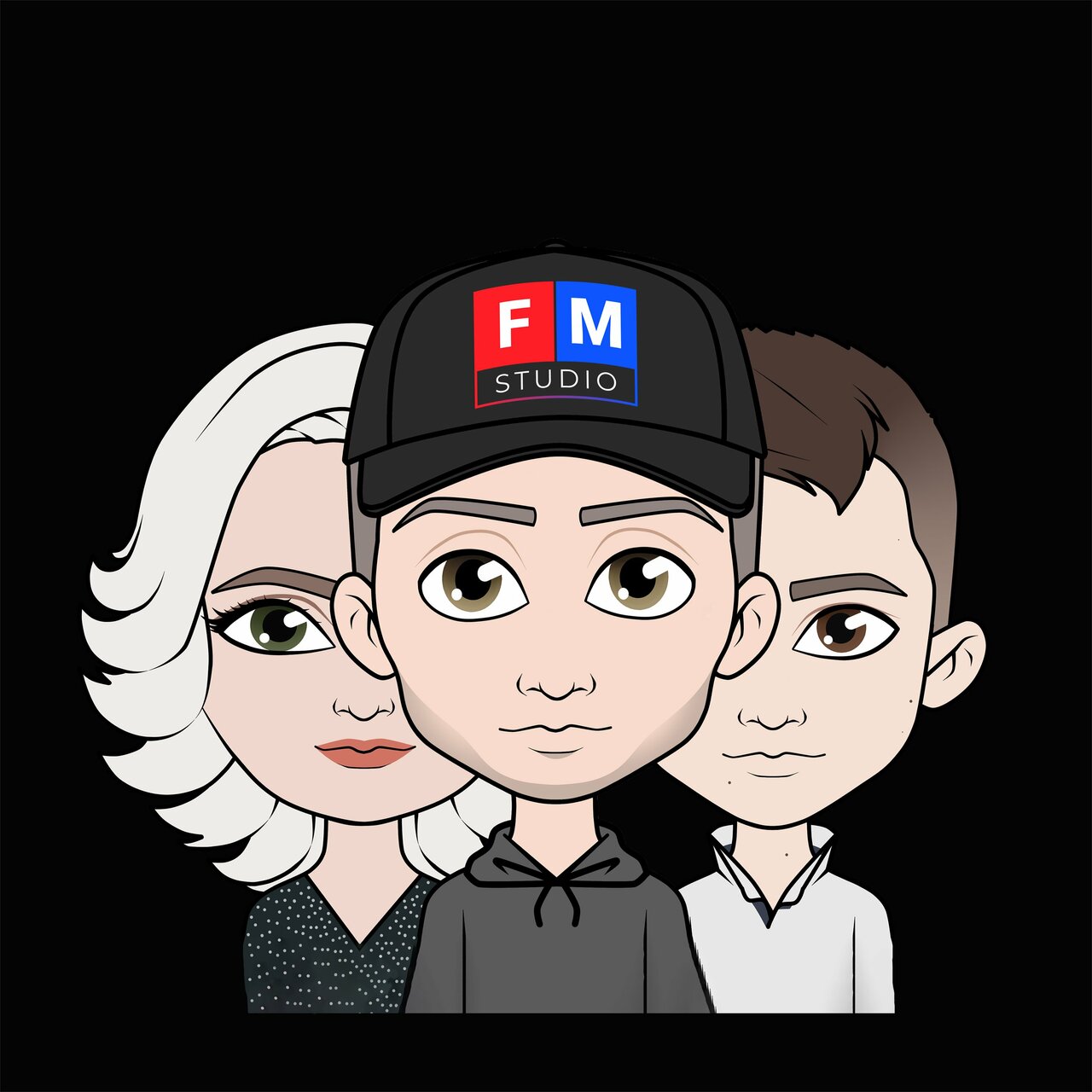 FM-Studio