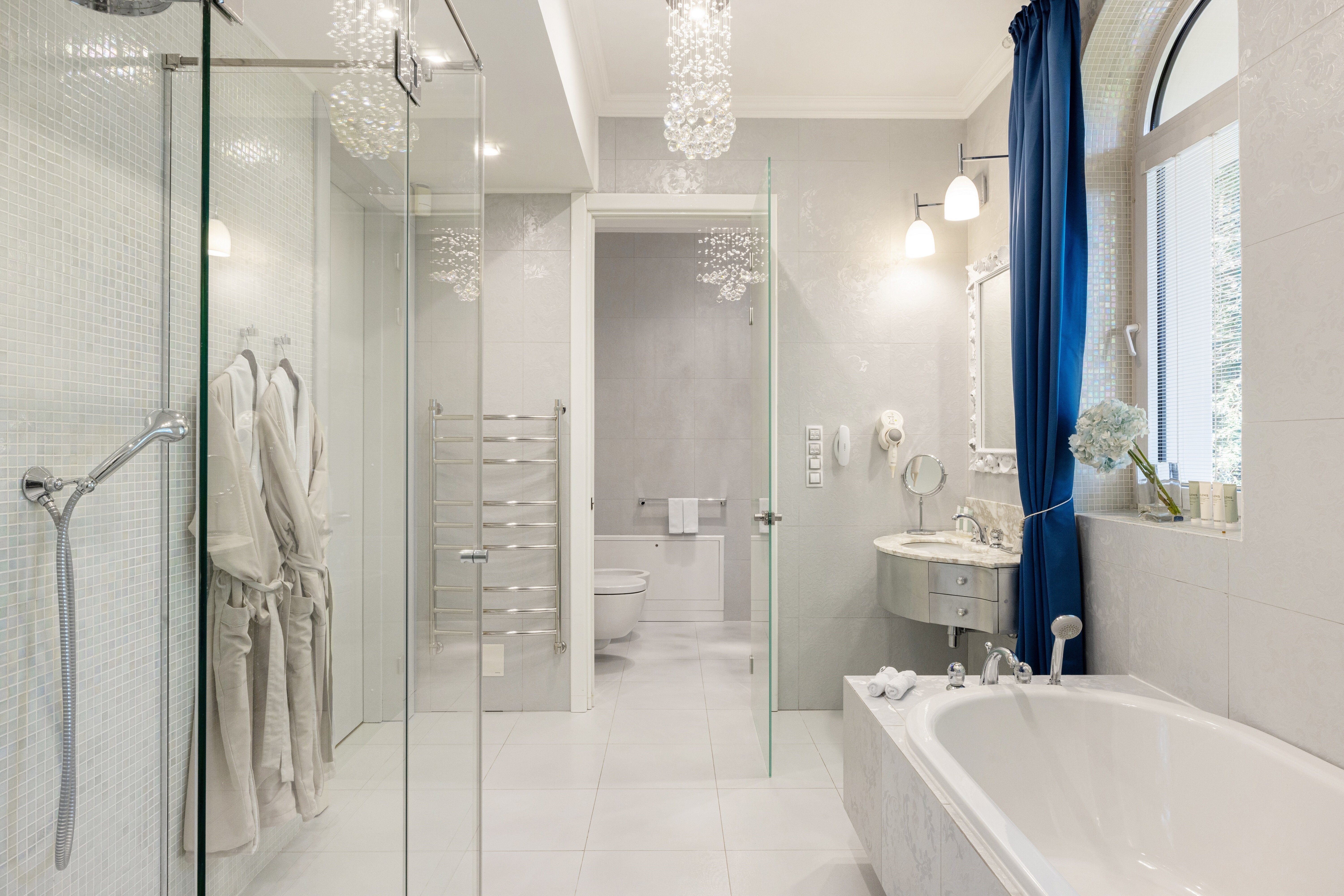 Фото Villas & SPA by Ostrova