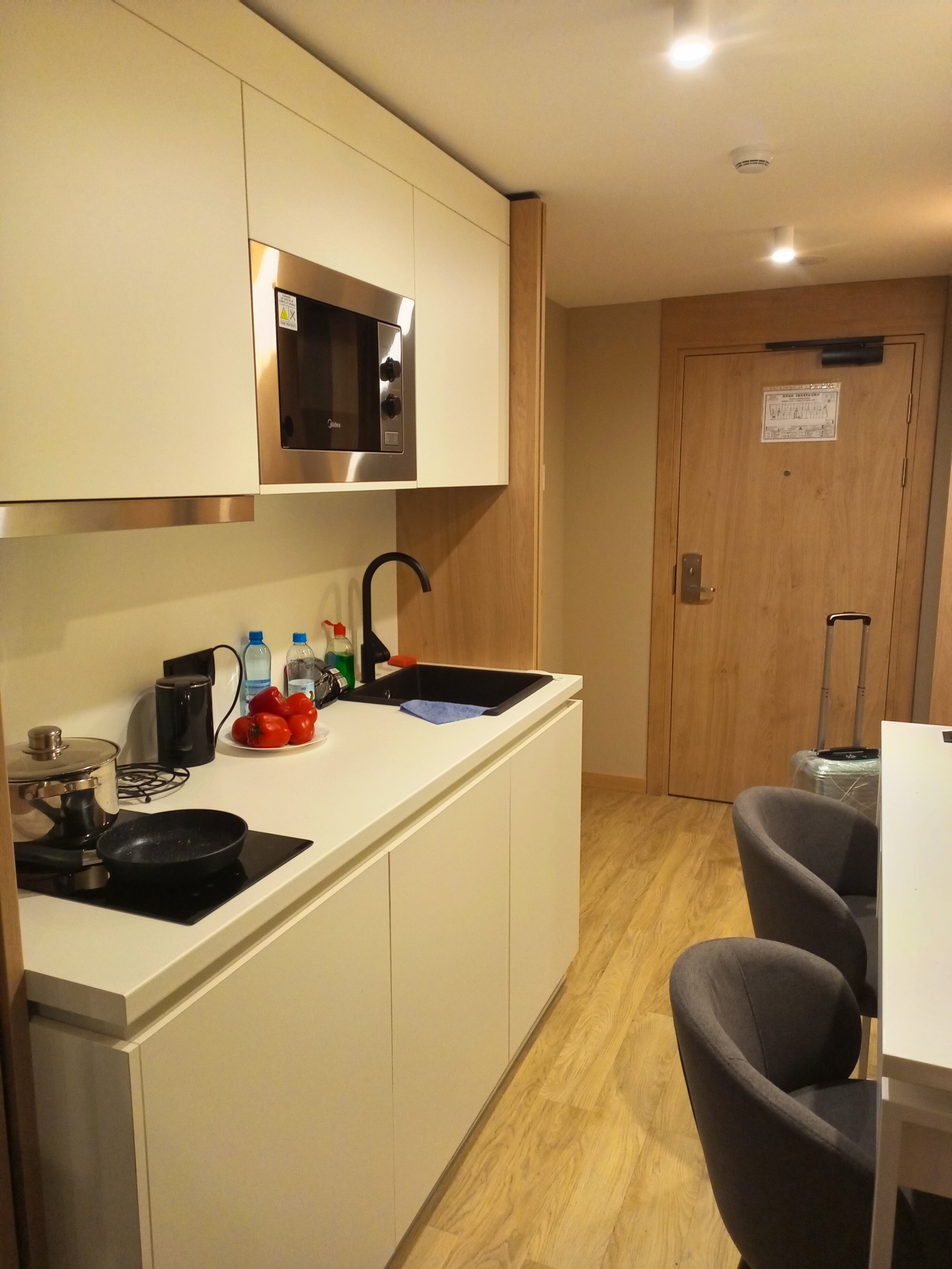 Фото Valo Ramada Plaza by Wyndham Saint Petersburg