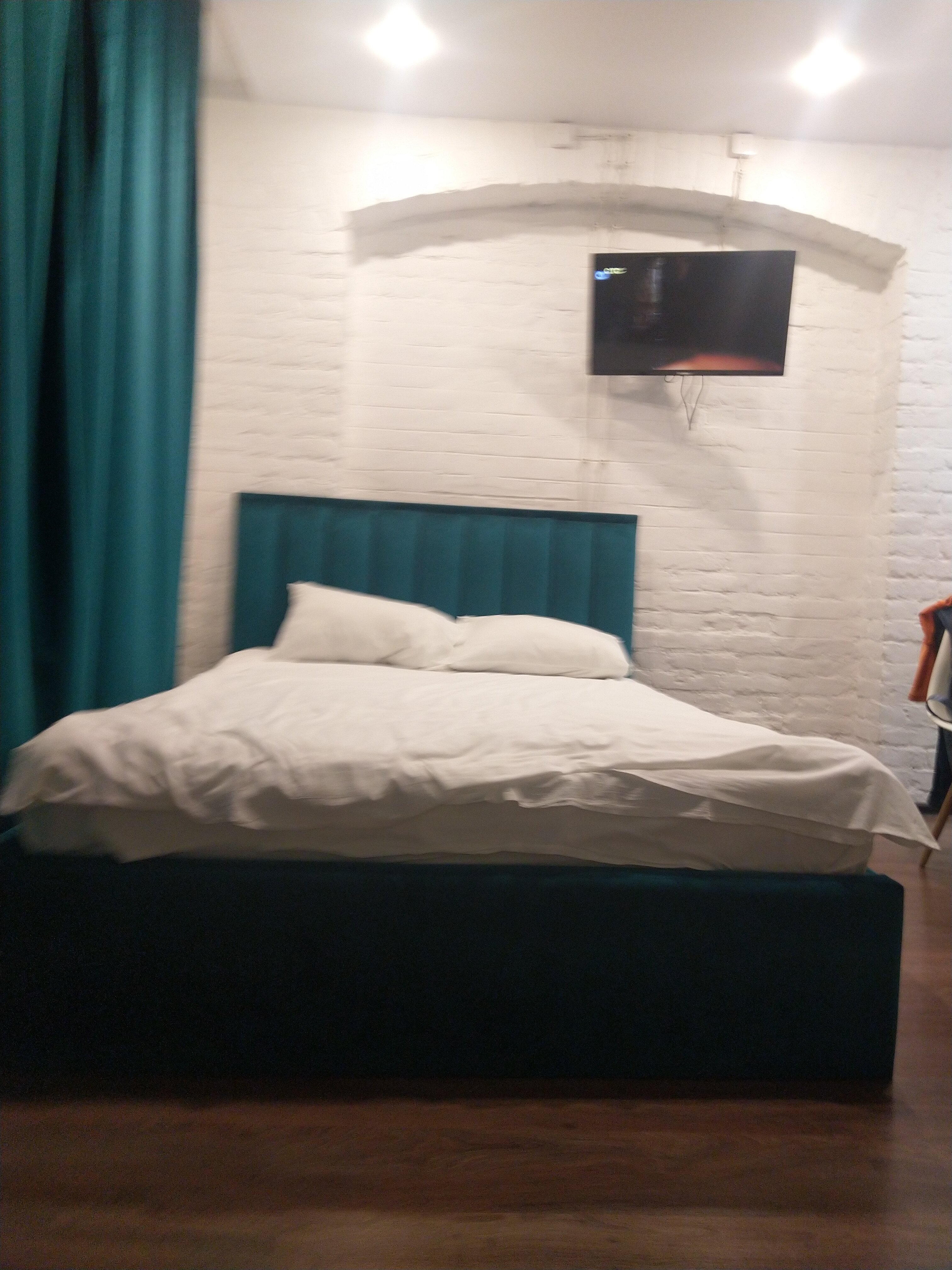 Фото Port Comfort by the Gostiny Dvor