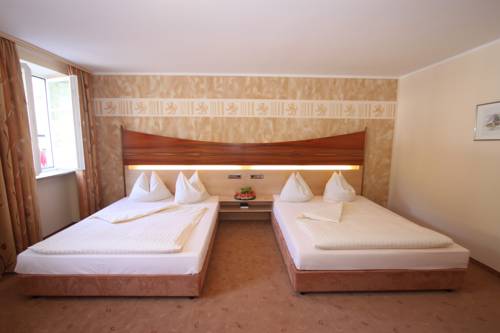 Фото Hotel Passauer Wolf
