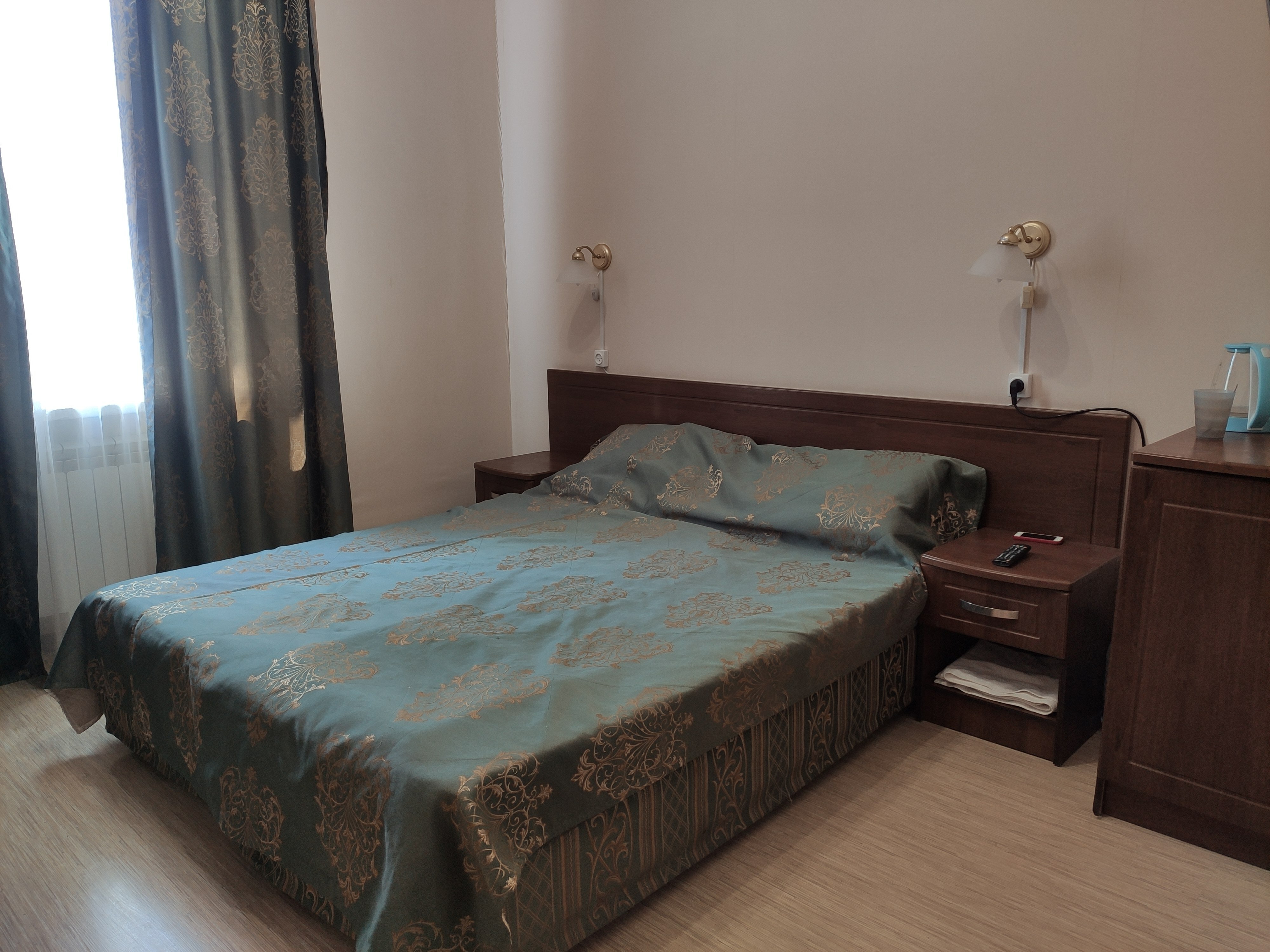 Фото Застава