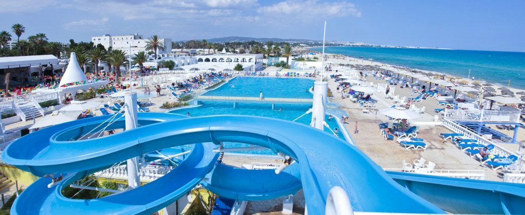 Фото Hotel Samira Club