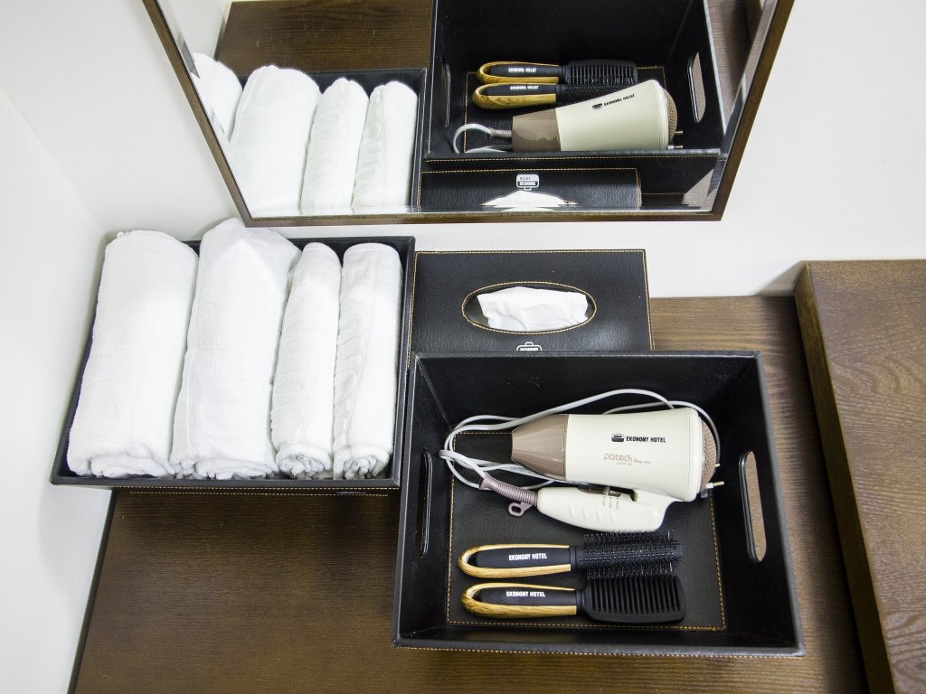 Фото Ekonomy Guesthouse Haeundae