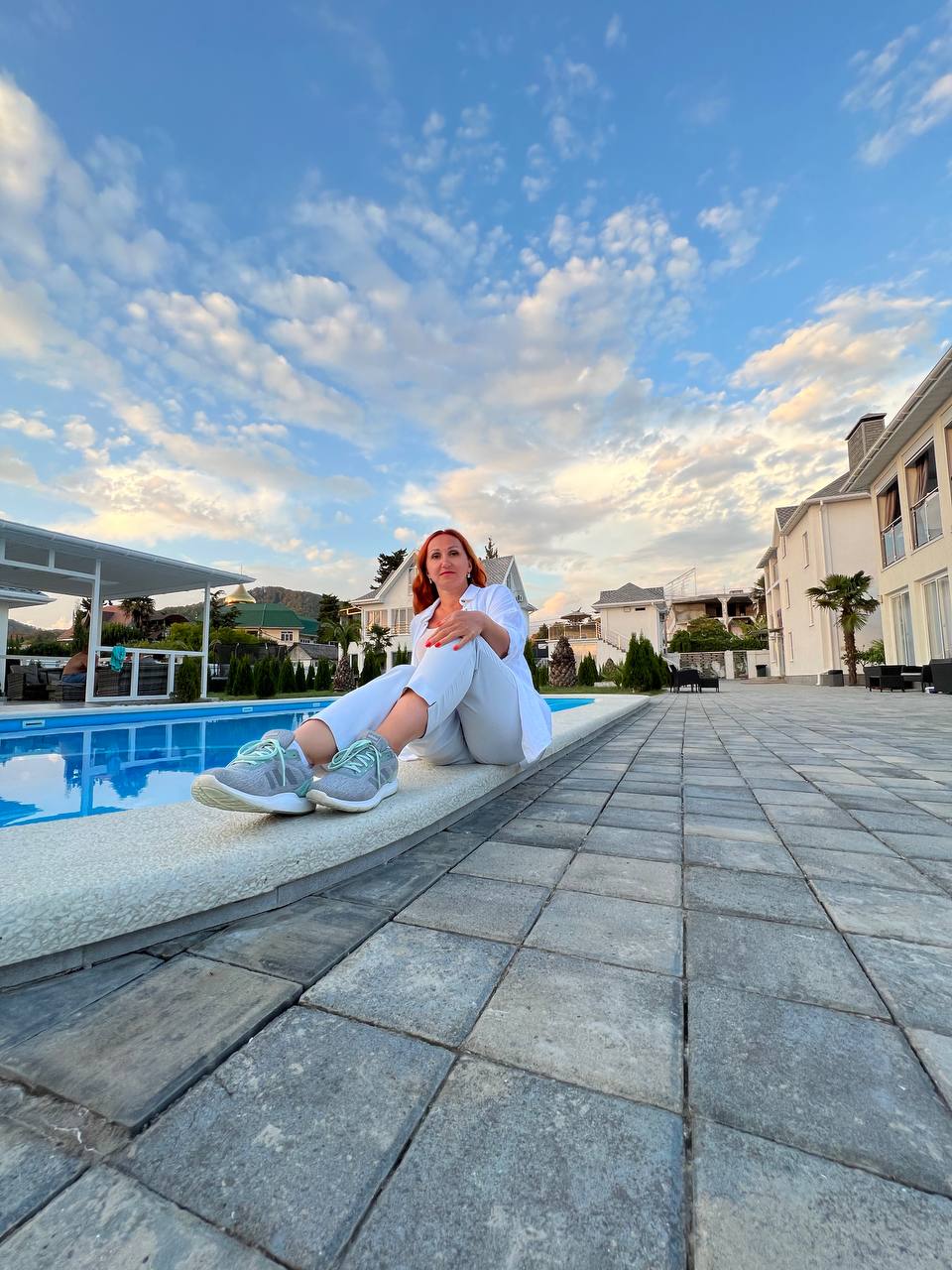 Фото Вилла Лирань