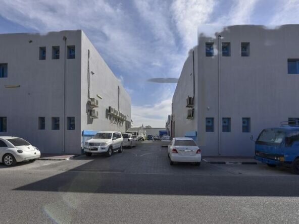 Real estate agency Al Ameer Properties, Dubai, photo