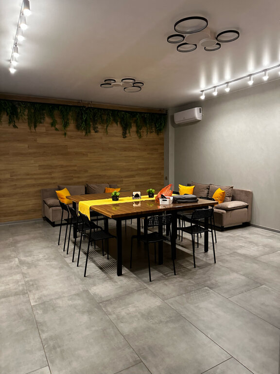 Фото Апартаменты Репное