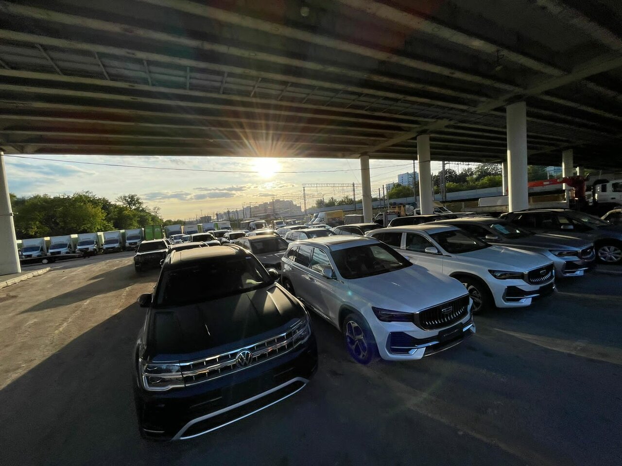 photo АвтоИмпорт