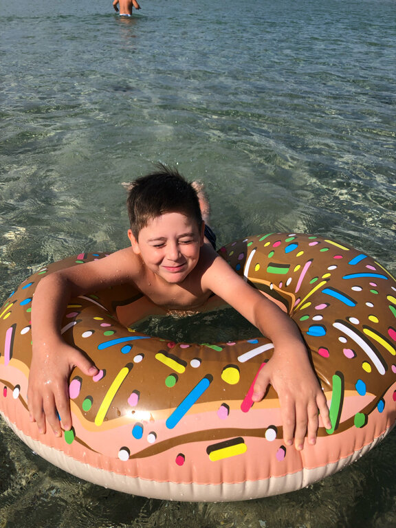 Фото Вилла Лазурит