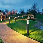 Bright Life (Vladivostok, Russkaya Street, 65Кс10), led systems