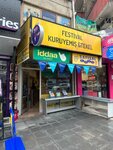 Festival Tekel Kuruyemiş (Kültür Mah., Ziya Gökalp Cad., No:30, Çankaya, Ankara), alkollü içecekler  Çankaya'dan