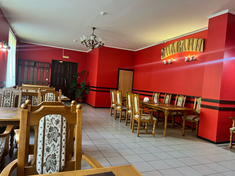 Фото Гостиница Вязьма