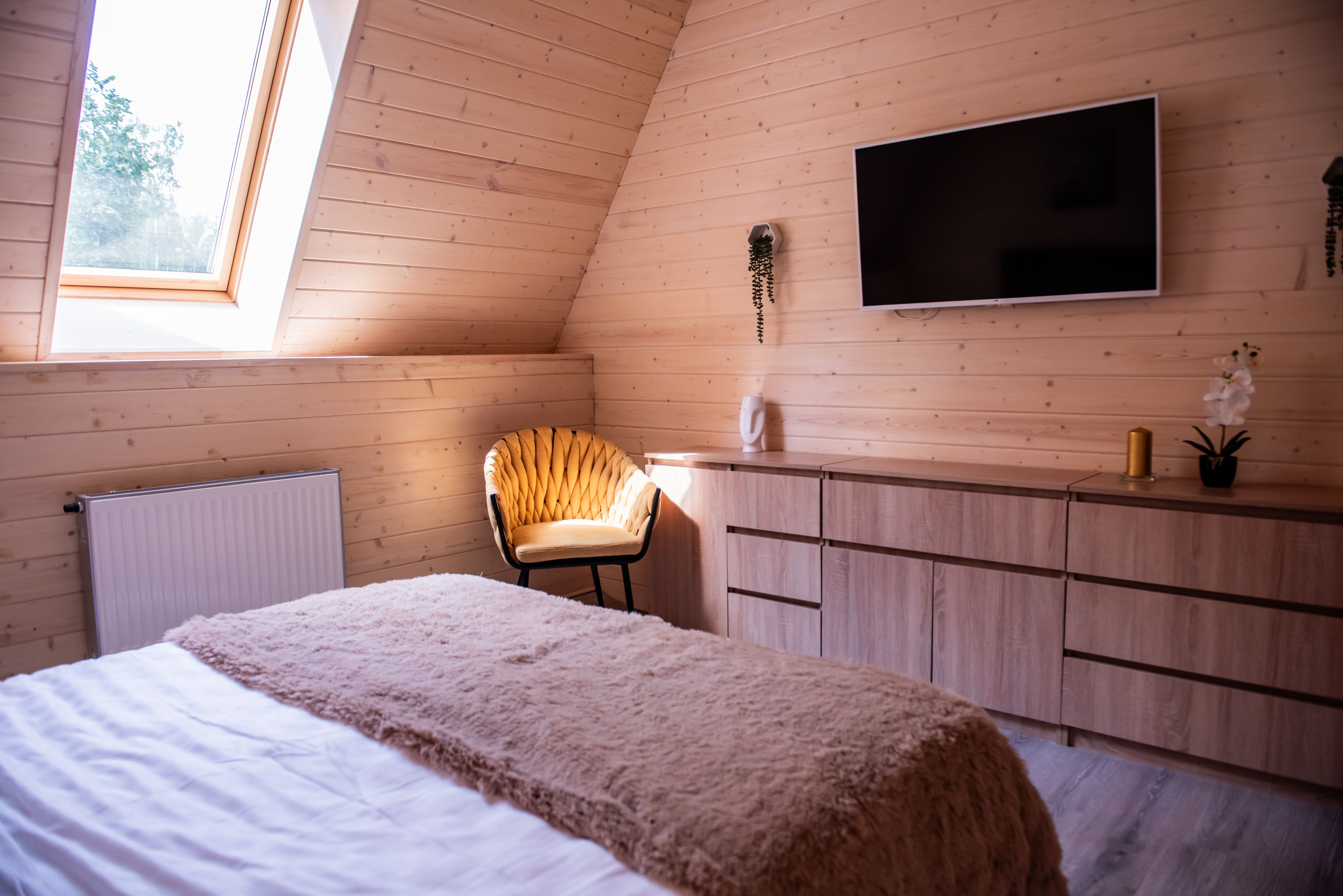 Фото Яранга