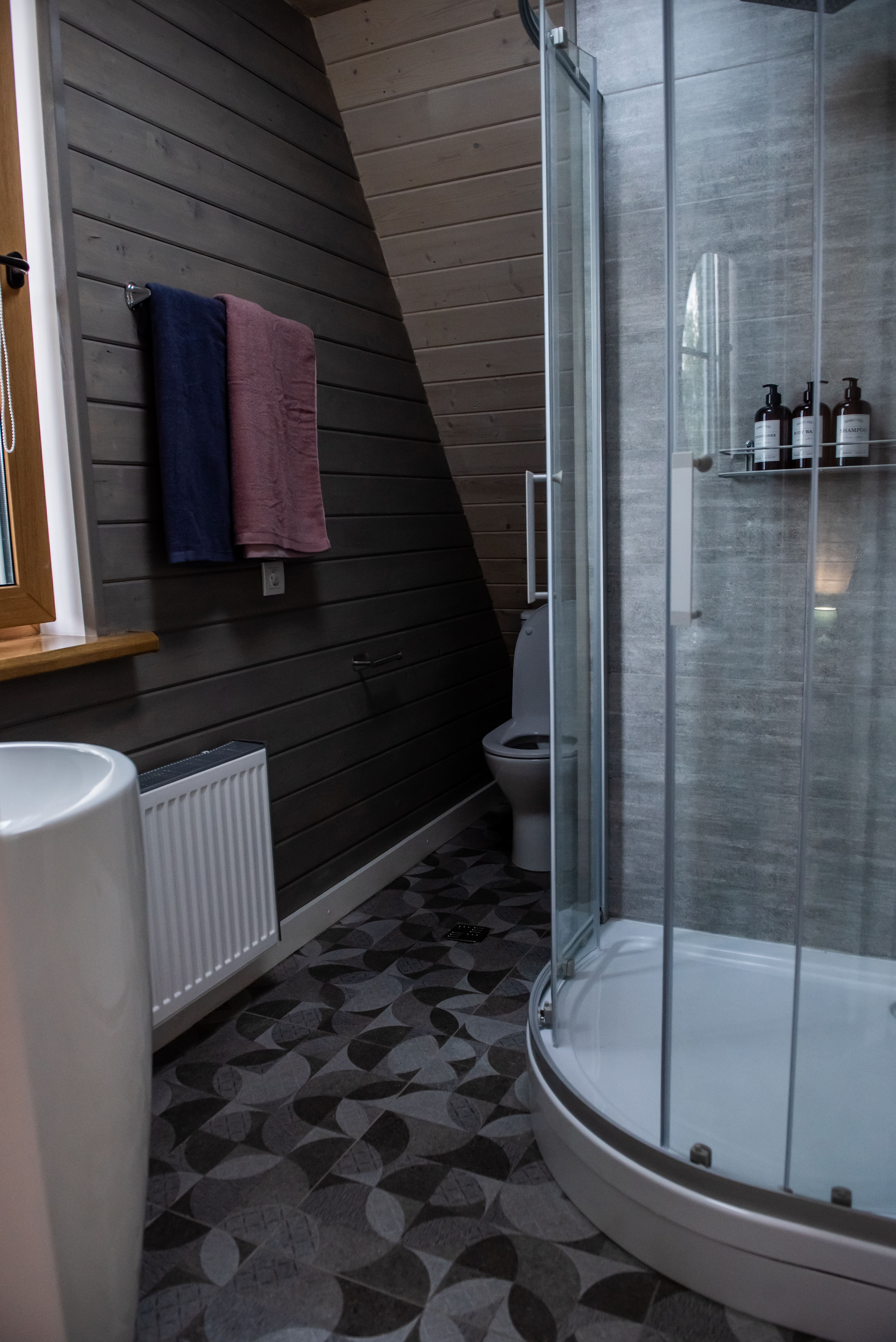 Фото Яранга