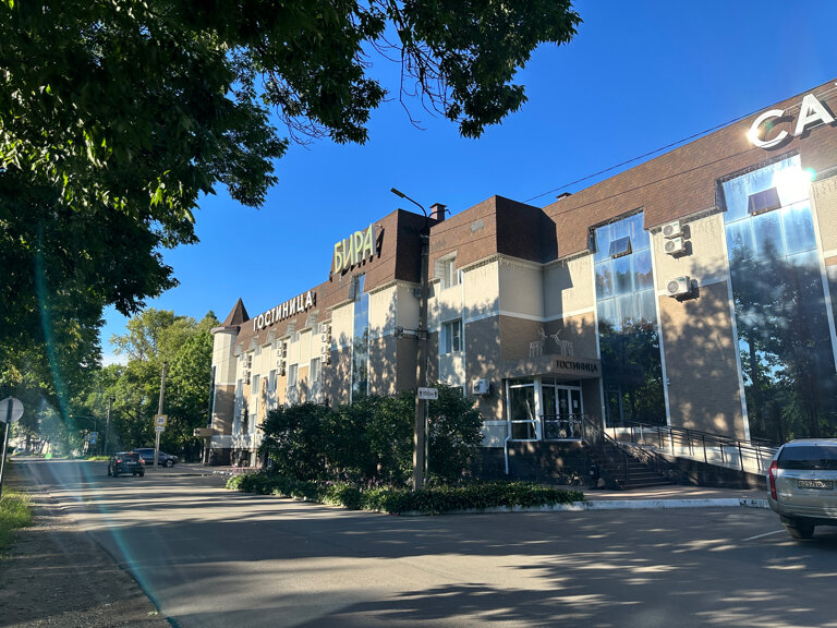 Фото отеля 5