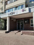 Lashru (Rossiyskaya Street, 22) ، شريط حاجب العين