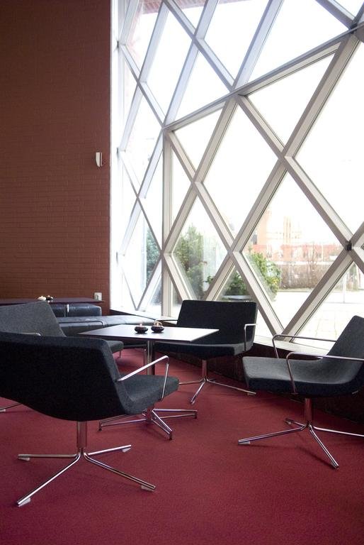 Фото Quality Hotel Galaxen