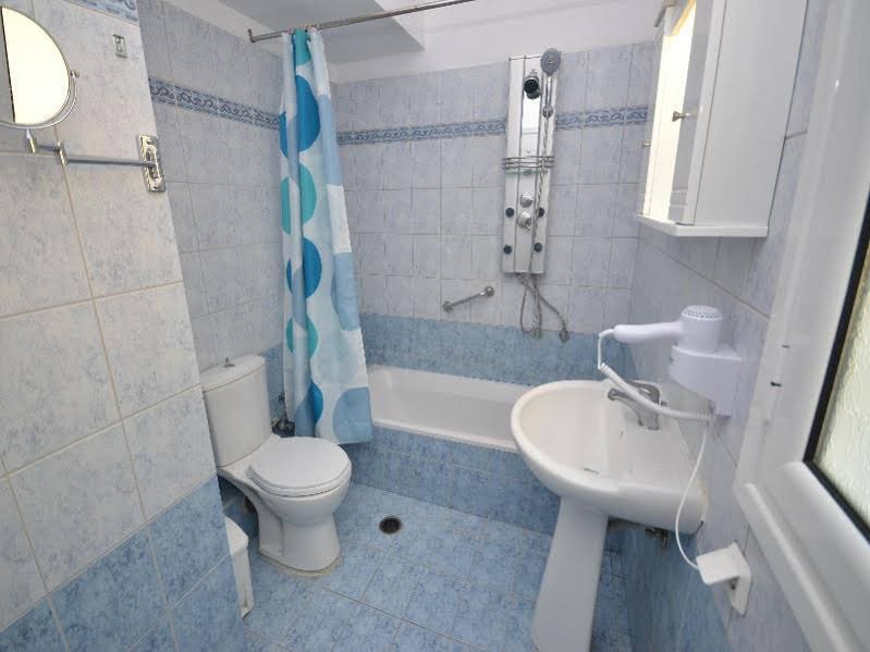 Фото Paradiso Aparthotel