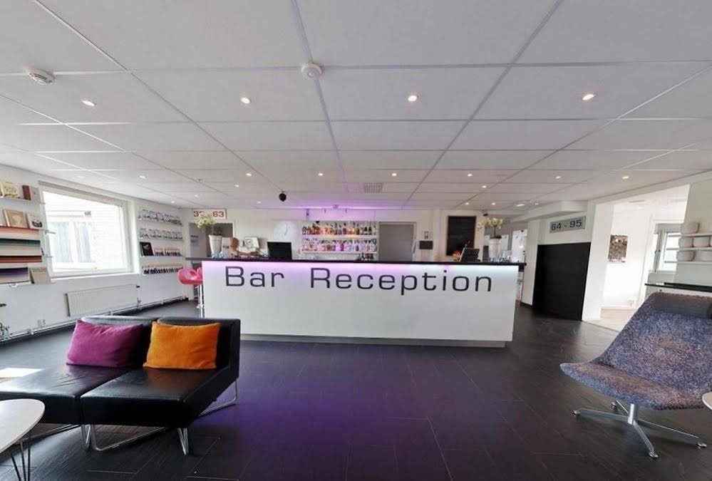 Фото Connect Stockholm