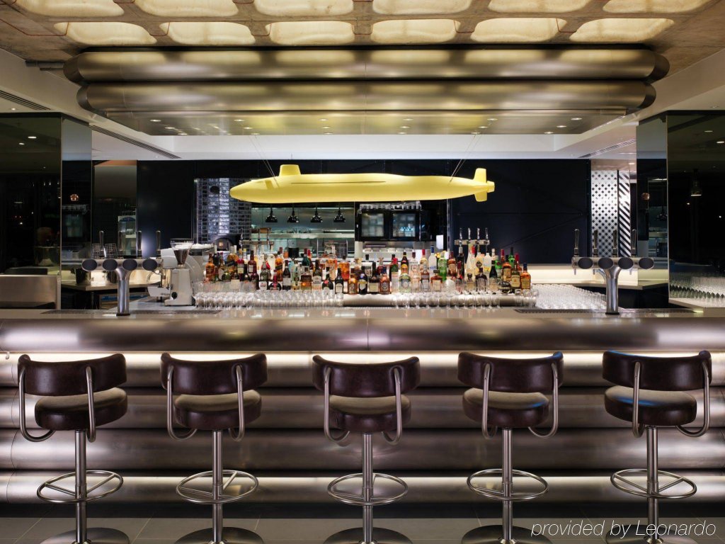 Фото Sea Containers London