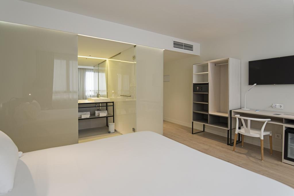 Фото B&b Hotel Madrid Centro Puerta del Sol