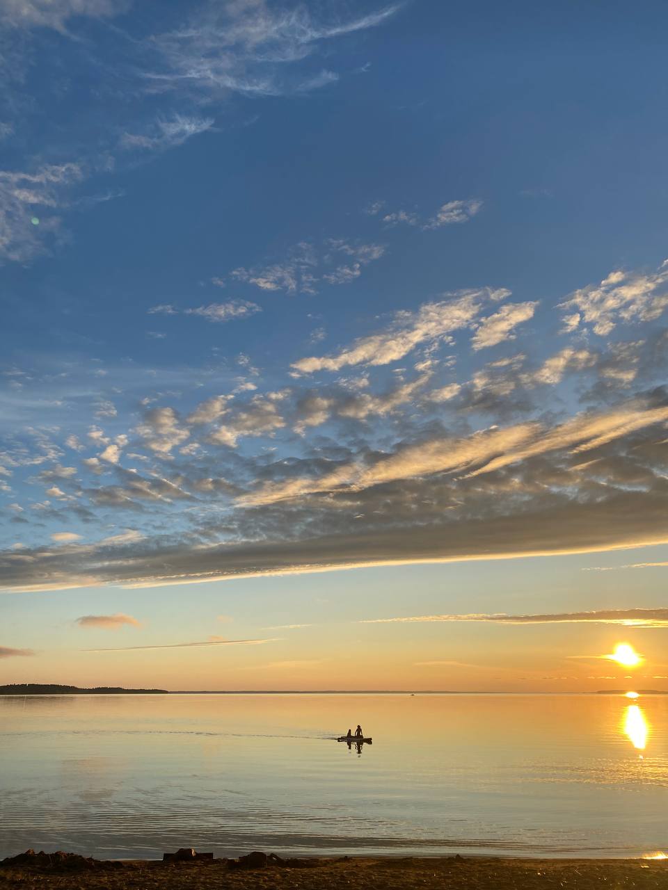 Фото Кангас