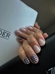 Yanails. 42 (Gornaya ulitsa, 17), nail salon