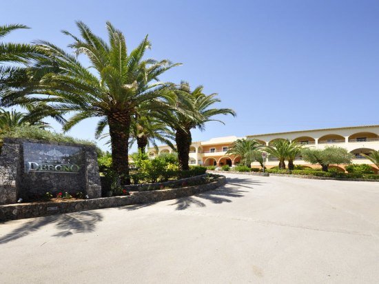 Фото Art Hotel Debono