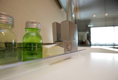 Фото Carris Cardenal Quevedo Hotel