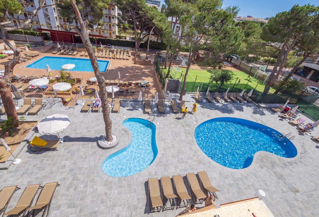 Фото Golden Port Salou & SPA