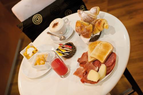 Фото Papavista Relais