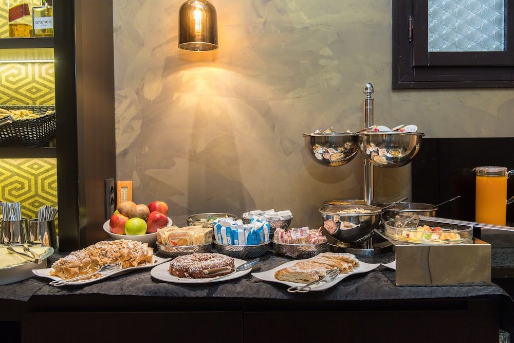 Фото Hotel Campiello