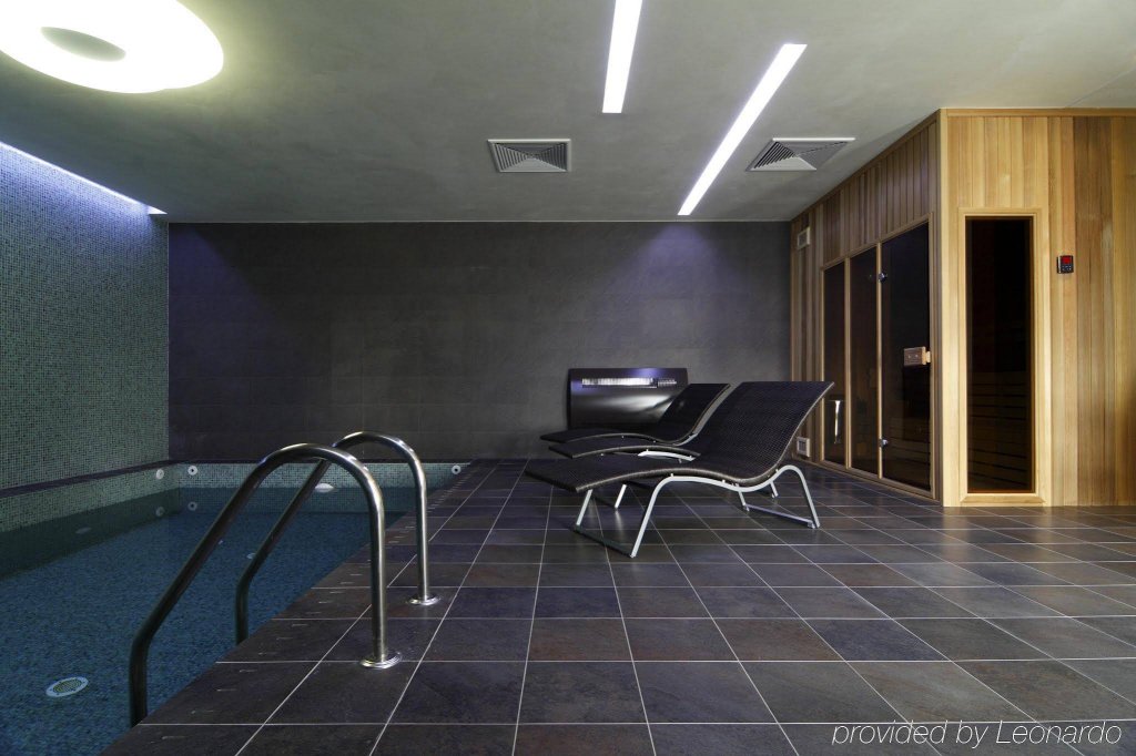 Фото Hotel Mikado - Nitra