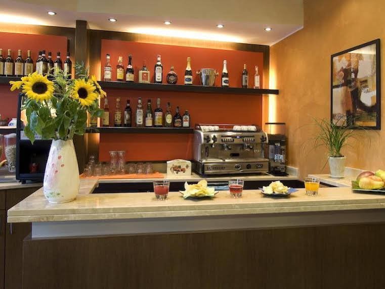 Фото Hotel Delizia Milano