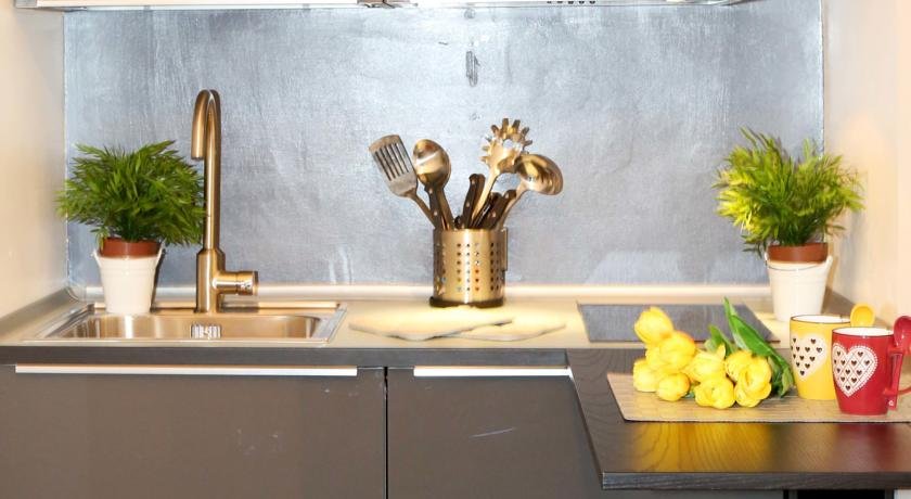 Фото Hotel Gregoriana